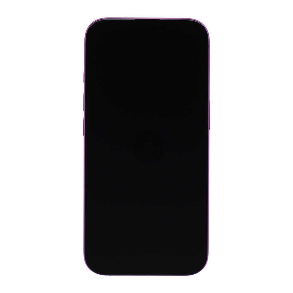 95新 Apple iPhone 16 256G 粉紅色 中國大陸版