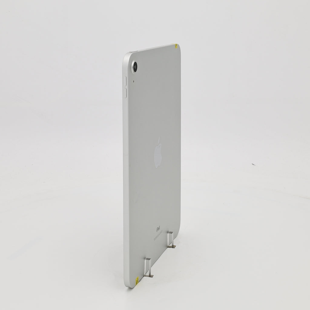 99新 Apple iPad 10代 256G 銀色 WIFI