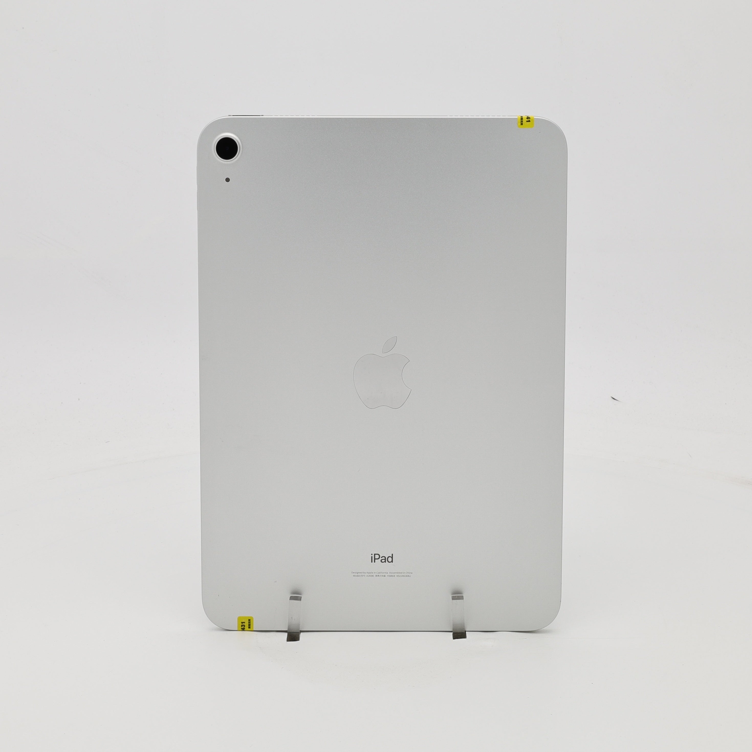 99新 Apple iPad 10代 256G 銀色 WIFI
