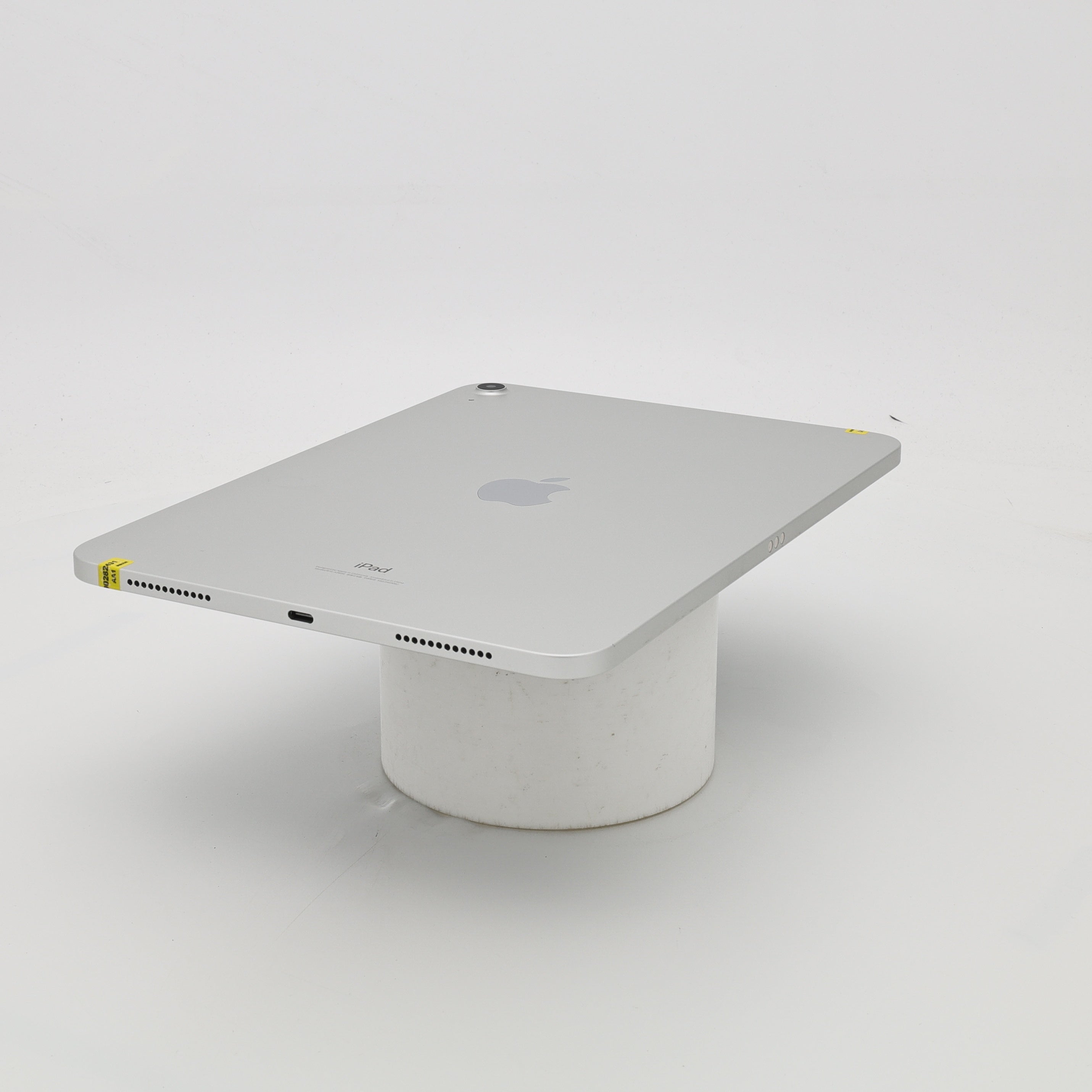 99新 Apple iPad 10代 256G 銀色 WIFI