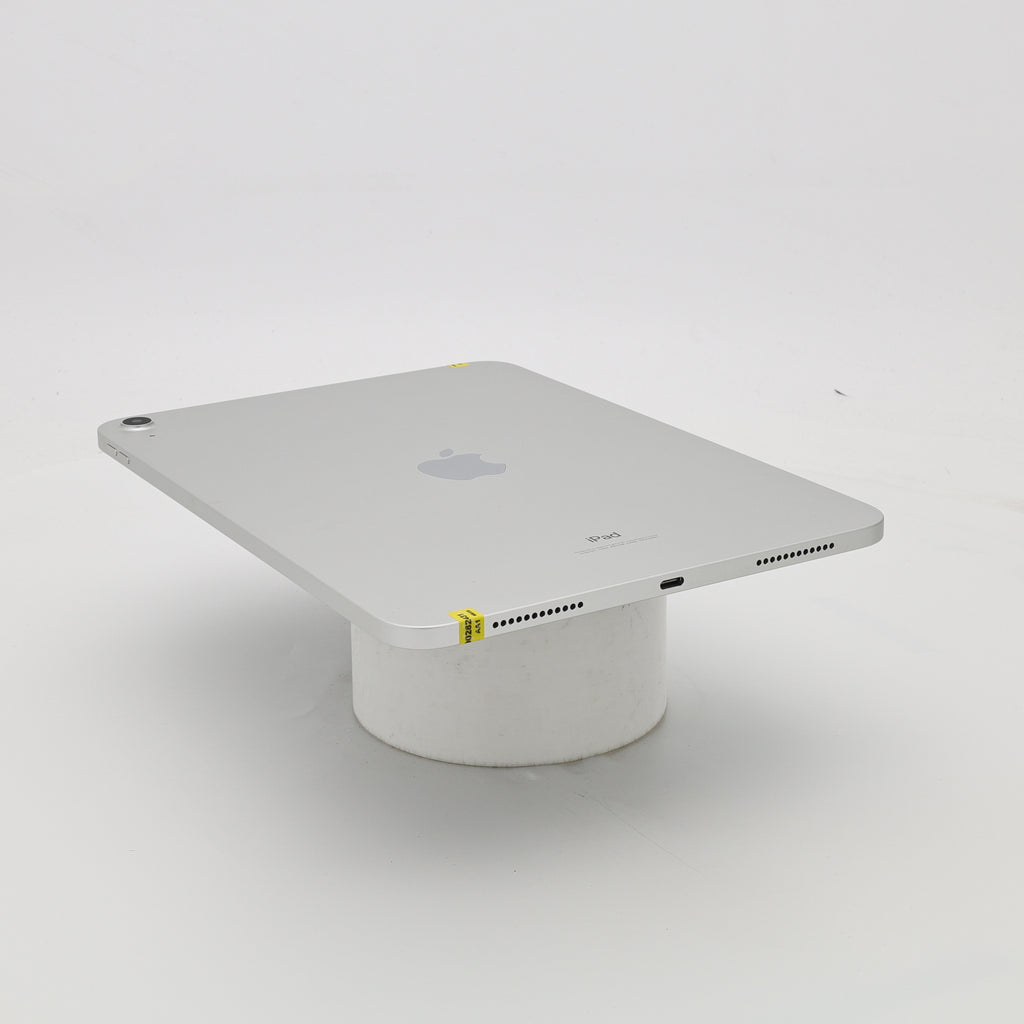 99新 Apple iPad 10代 256G 銀色 WIFI