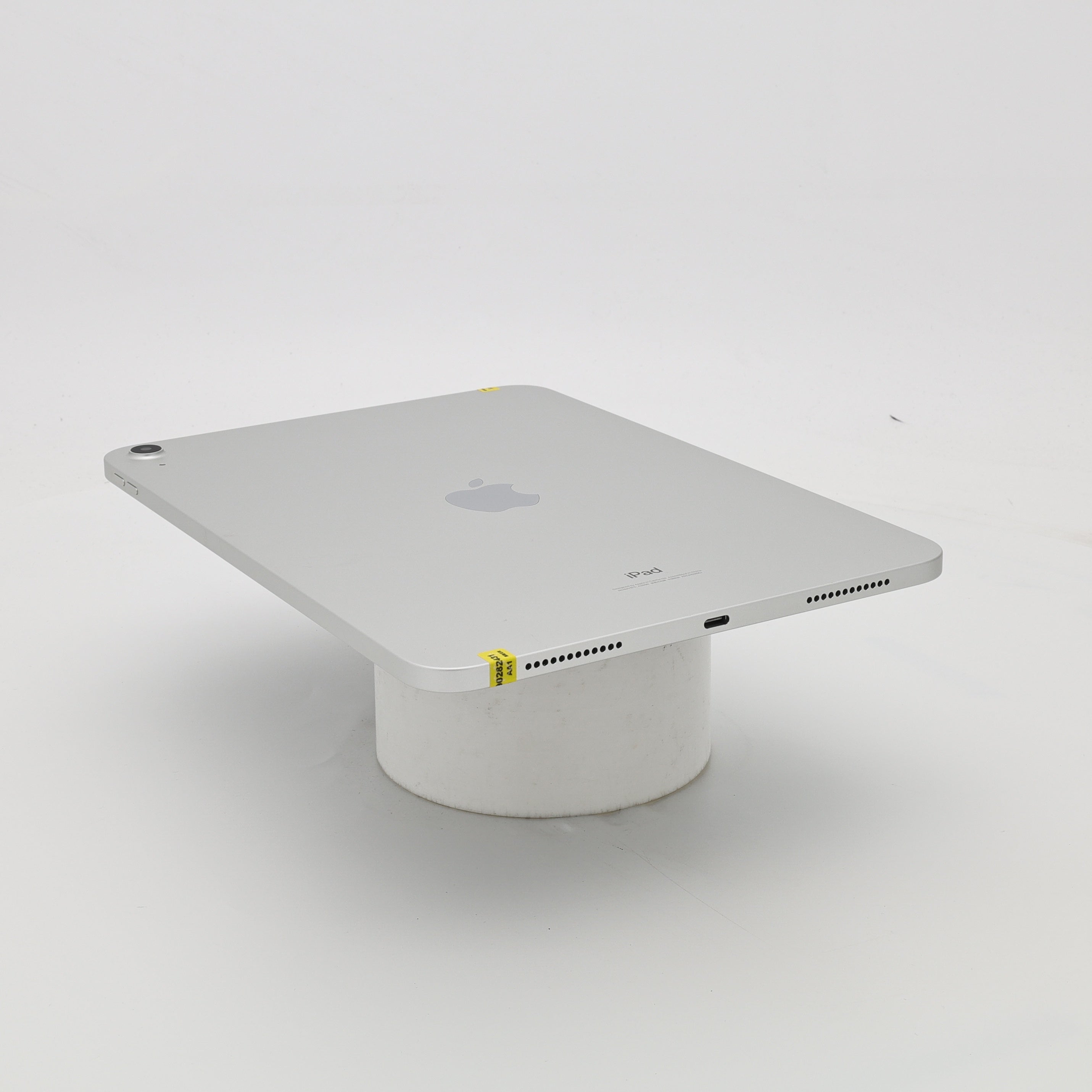99新 Apple iPad 10代 256G 銀色 WIFI