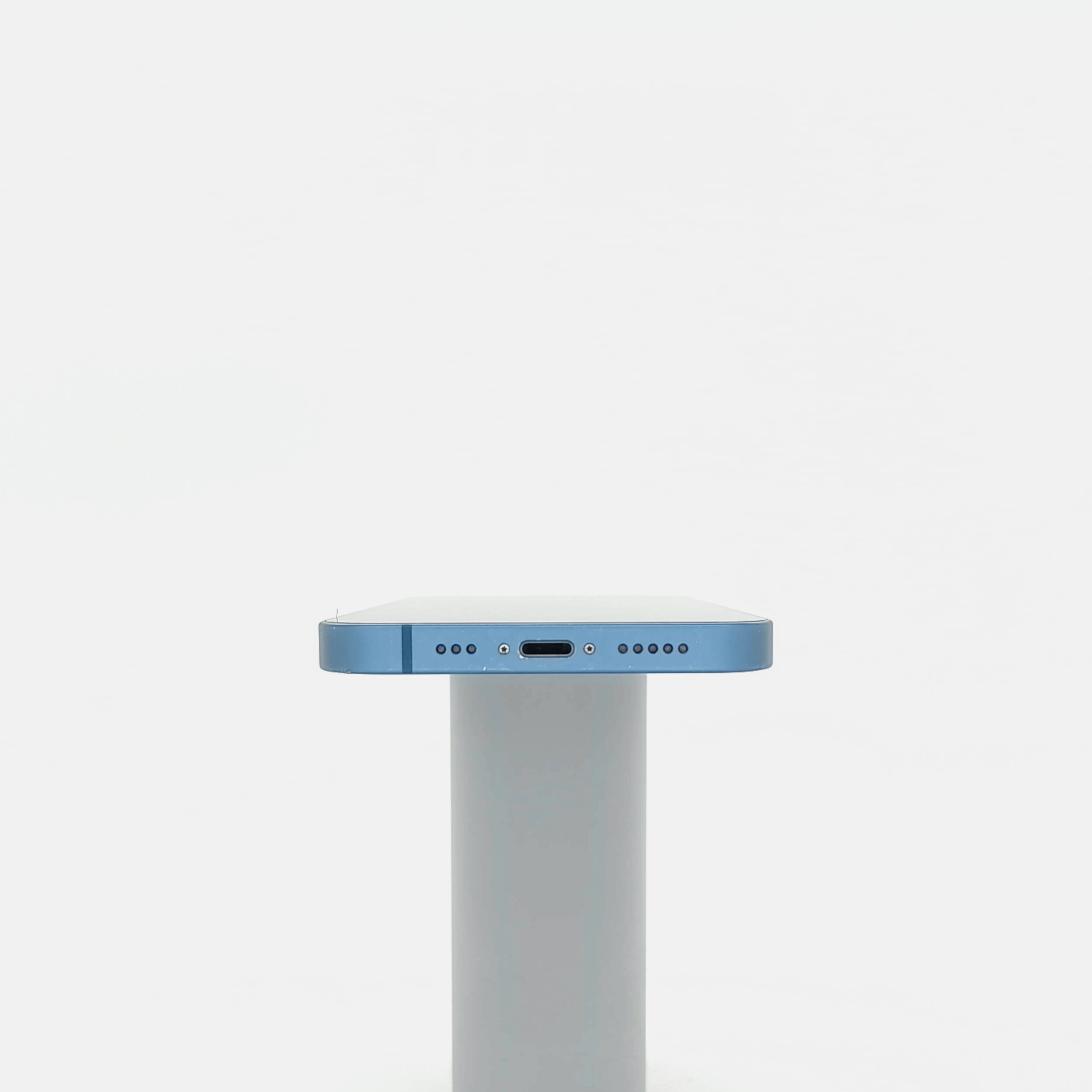 95新 Apple iPhone 13 128G 藍色 中國大陸版