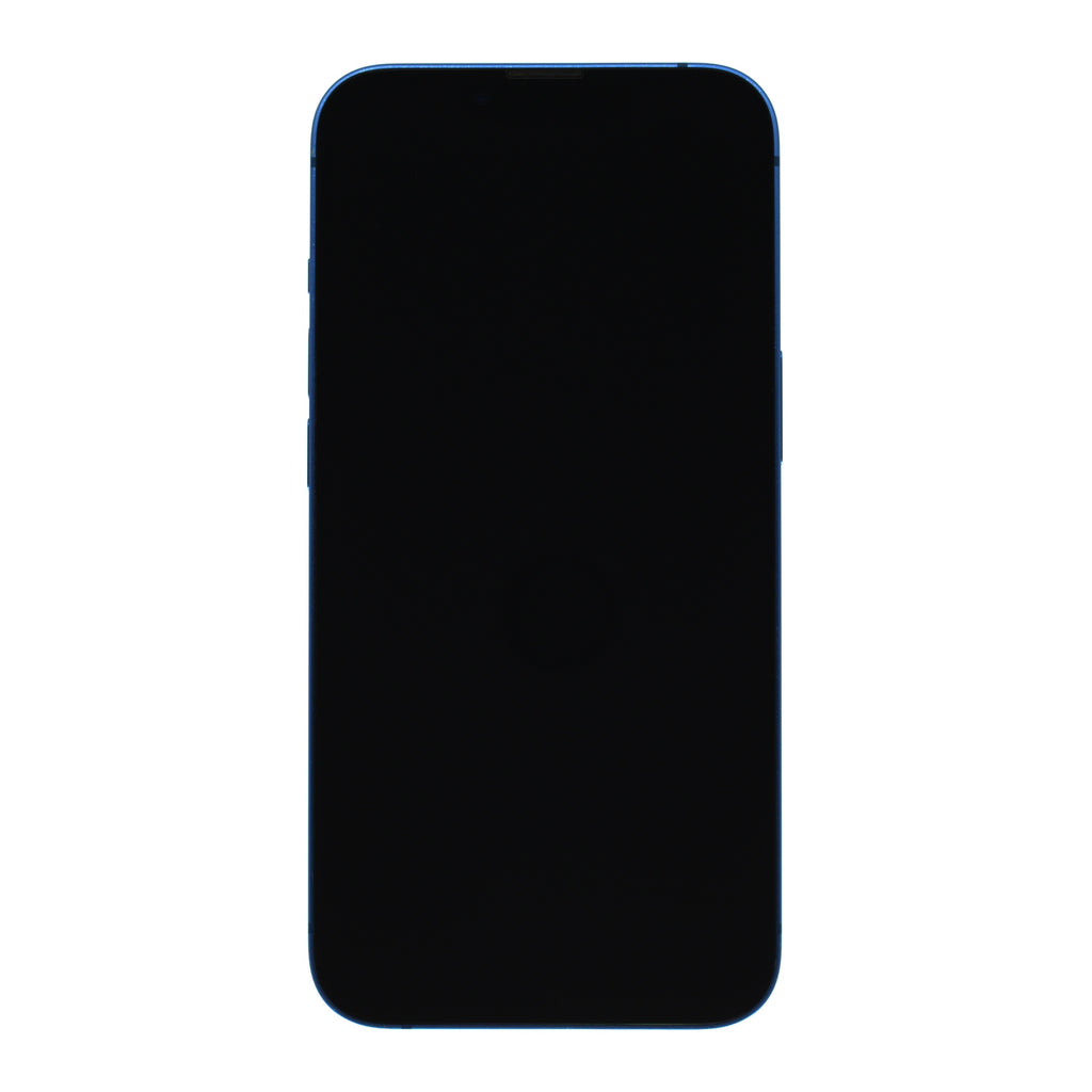 95新 Apple iPhone 13 128G 藍色 中國大陸版