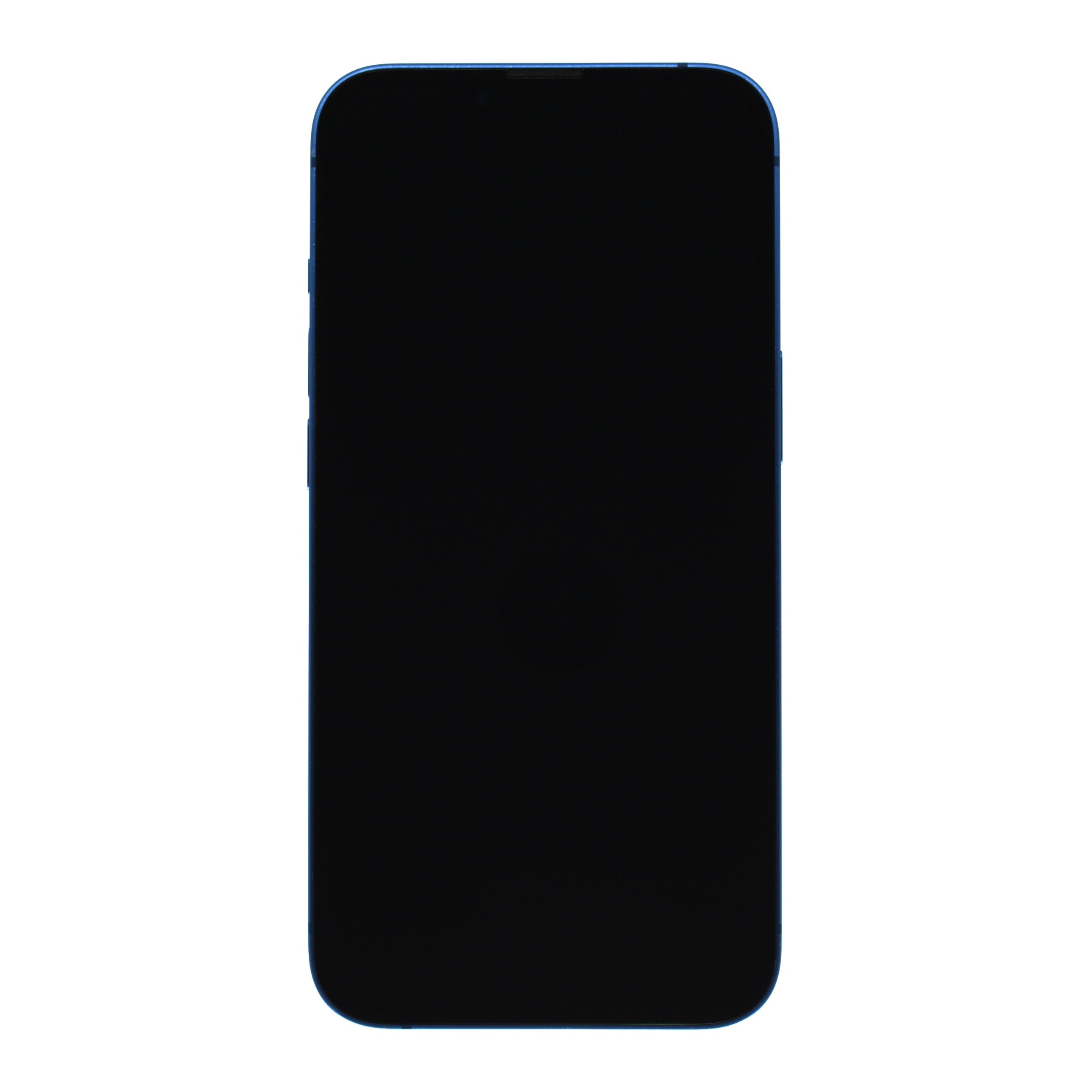 95新 Apple iPhone 13 128G 藍色 中國大陸版