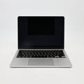 95新 Apple MacBook Air 22年 13寸 M2（8+8核） 8G RAM 256G SSD 銀色