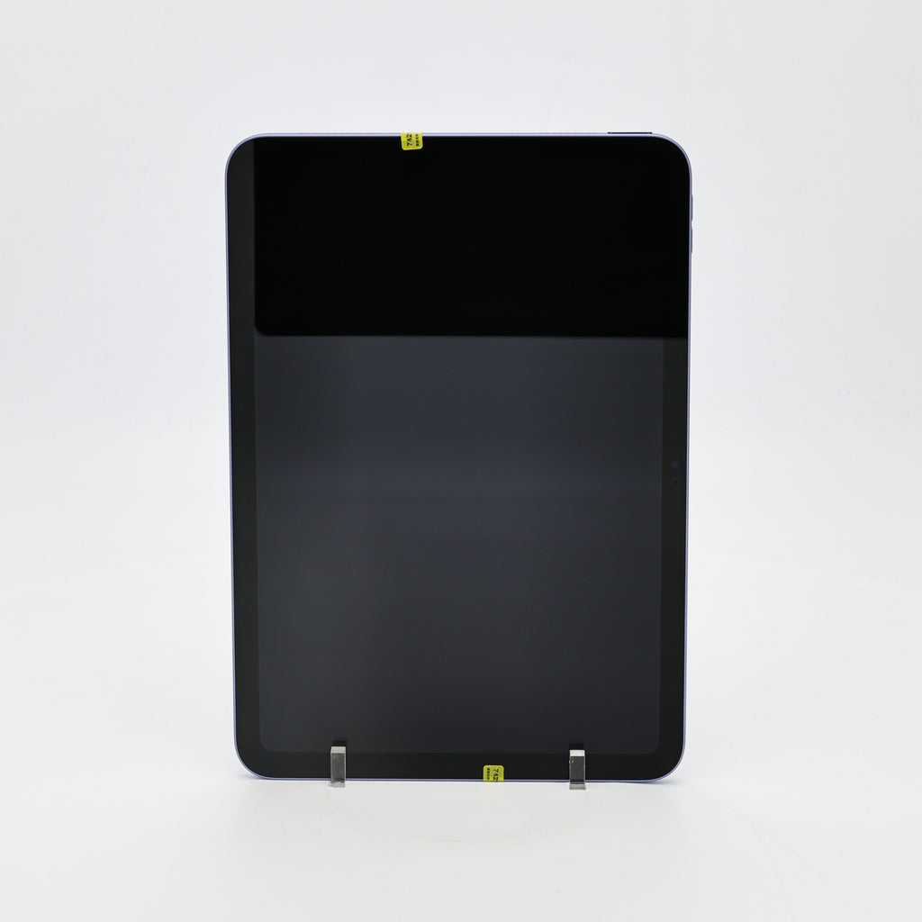 99新 Apple iPad 10代 64G 藍色 WIFI
