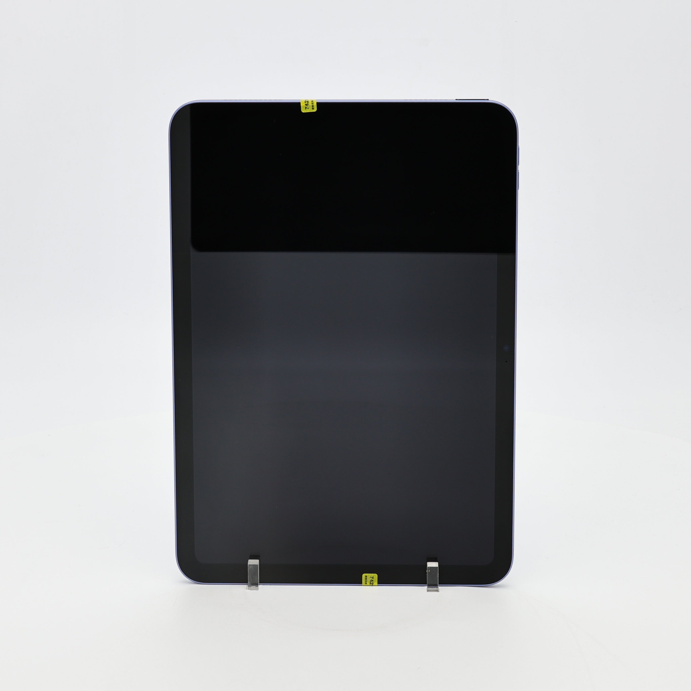 99新 Apple iPad 10代 64G 藍色 WIFI