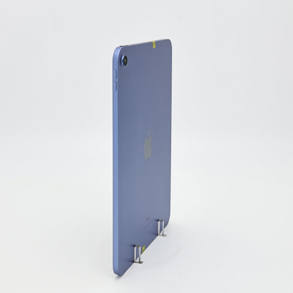 99新 Apple iPad 10代 64G 藍色 WIFI