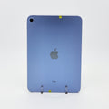99新 Apple iPad 10代 64G 藍色 WIFI