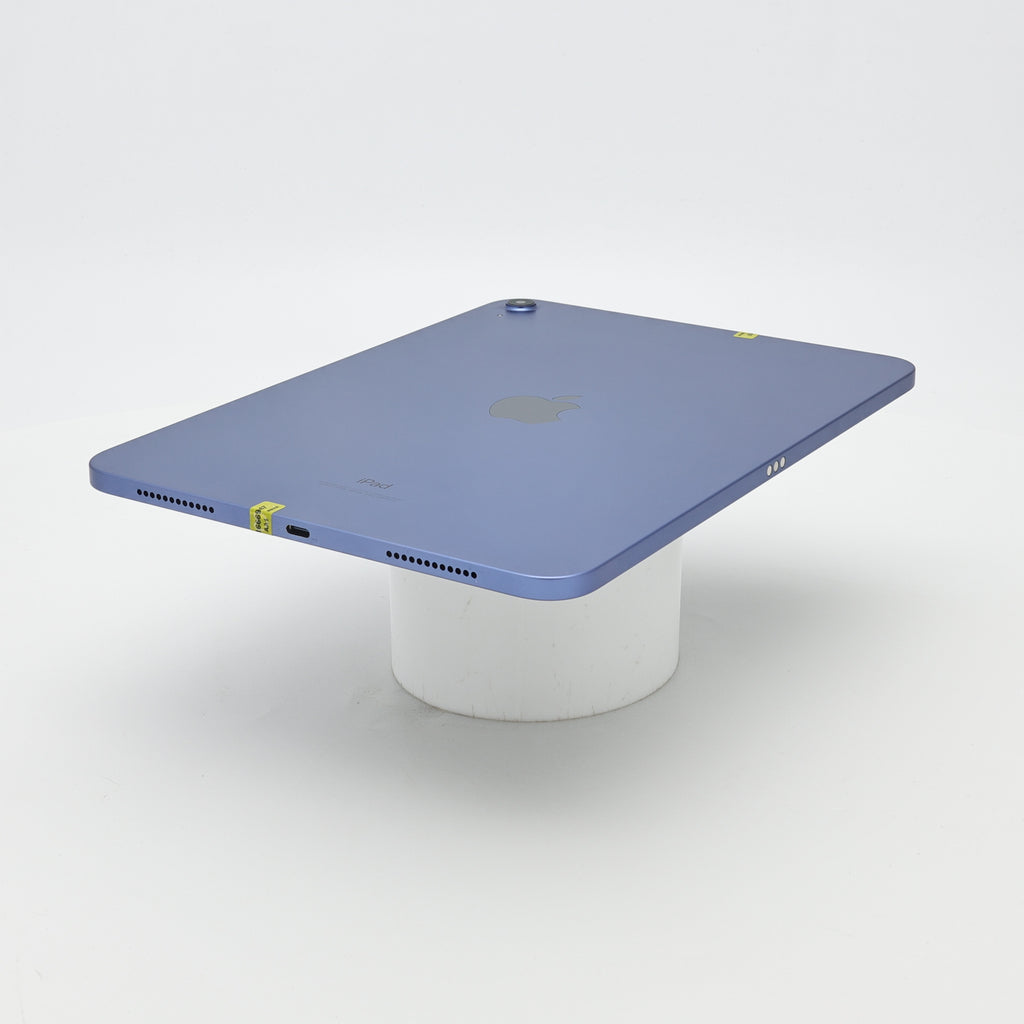 99新 Apple iPad 10代 64G 藍色 WIFI
