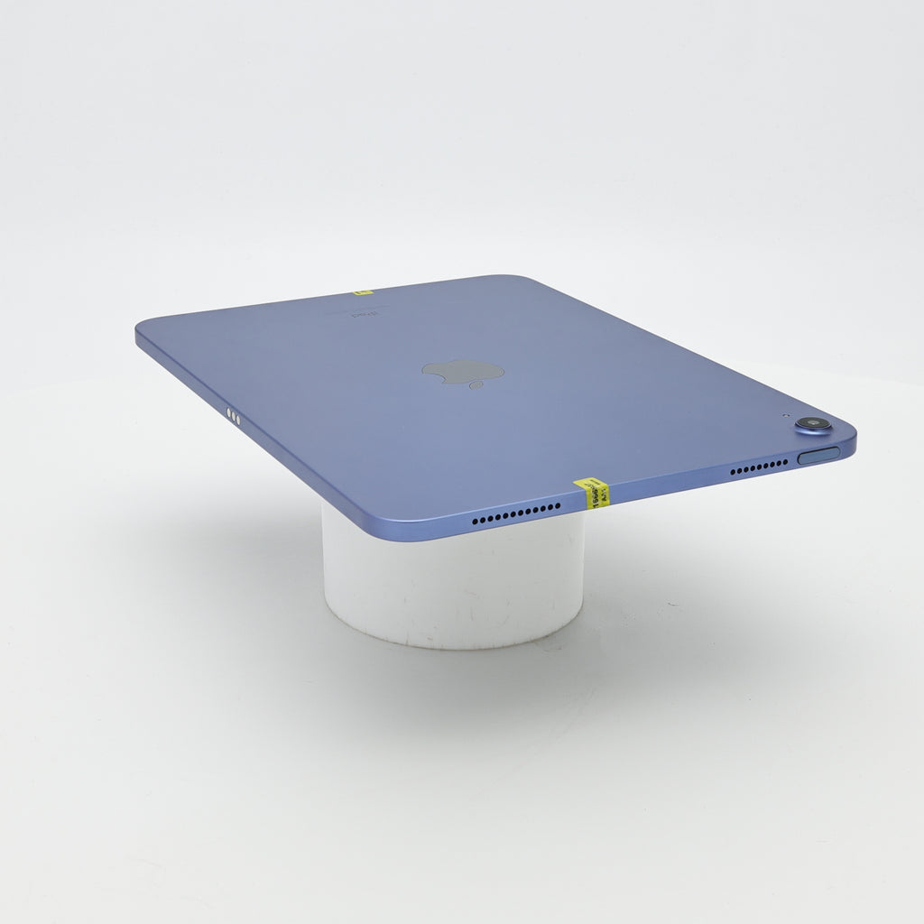 99新 Apple iPad 10代 64G 藍色 WIFI