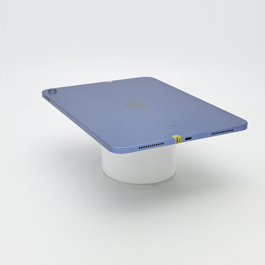 99新 Apple iPad 10代 64G 藍色 WIFI