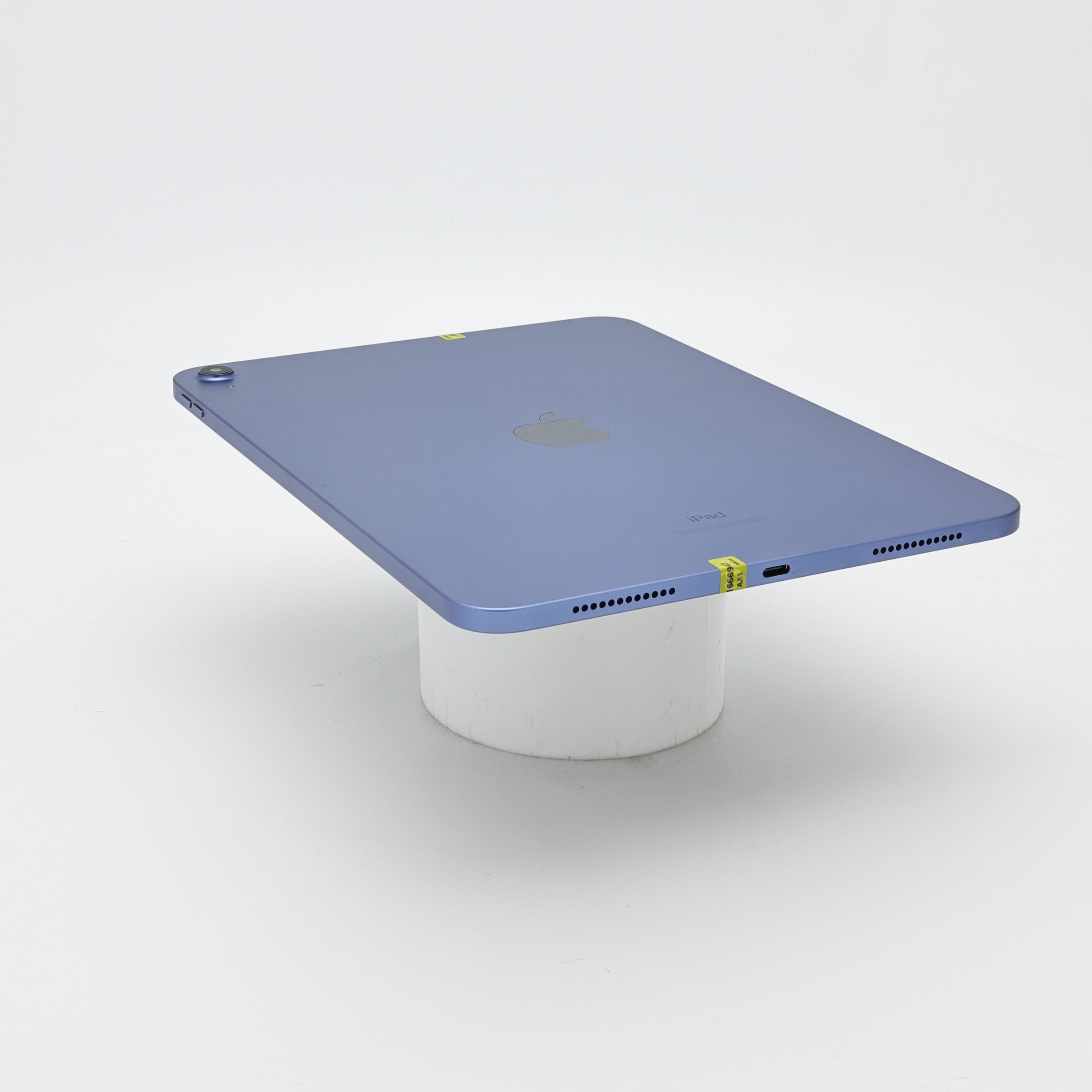 99新 Apple iPad 10代 64G 藍色 WIFI