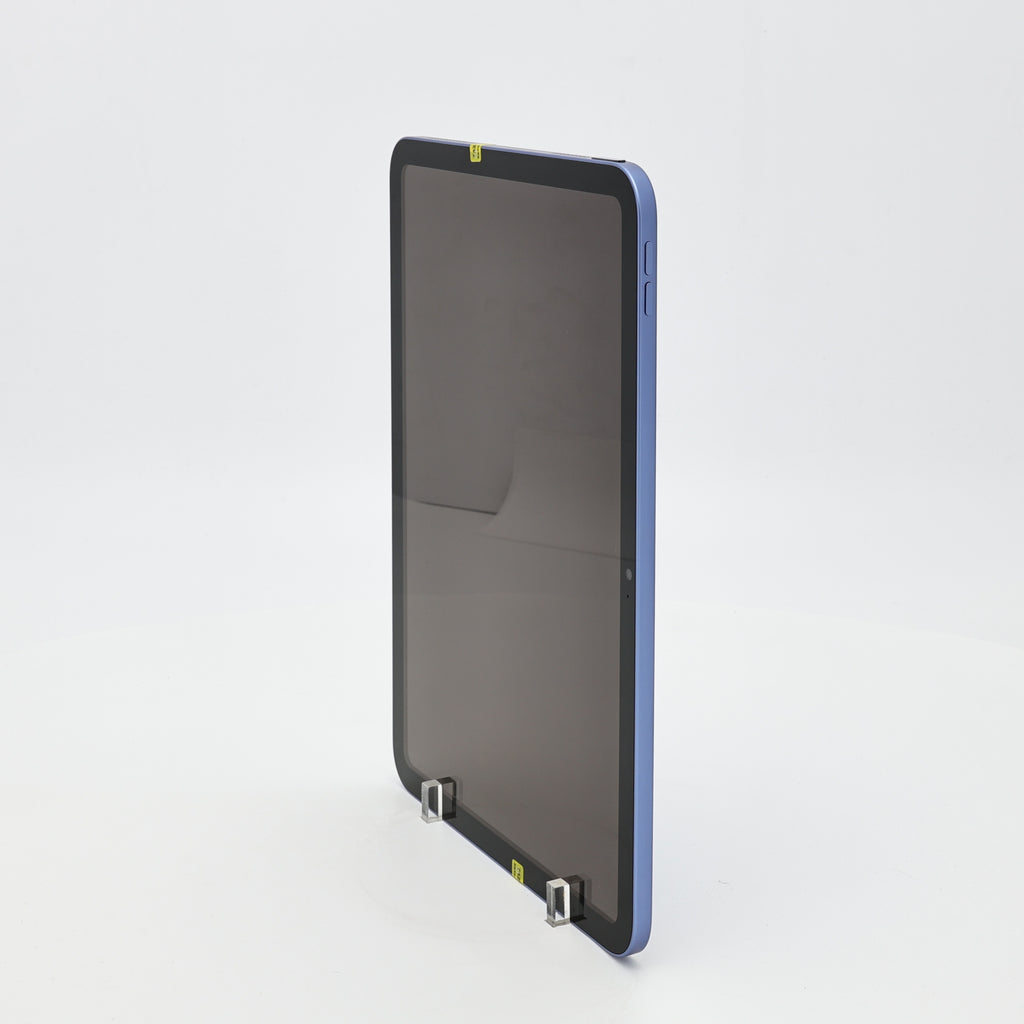 99新 Apple iPad 10代 64G 藍色 WIFI