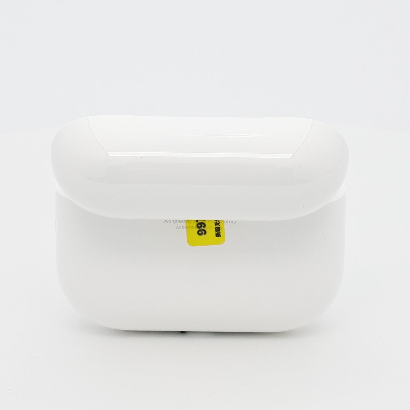 99新 Apple AirPods Pro 3 白色