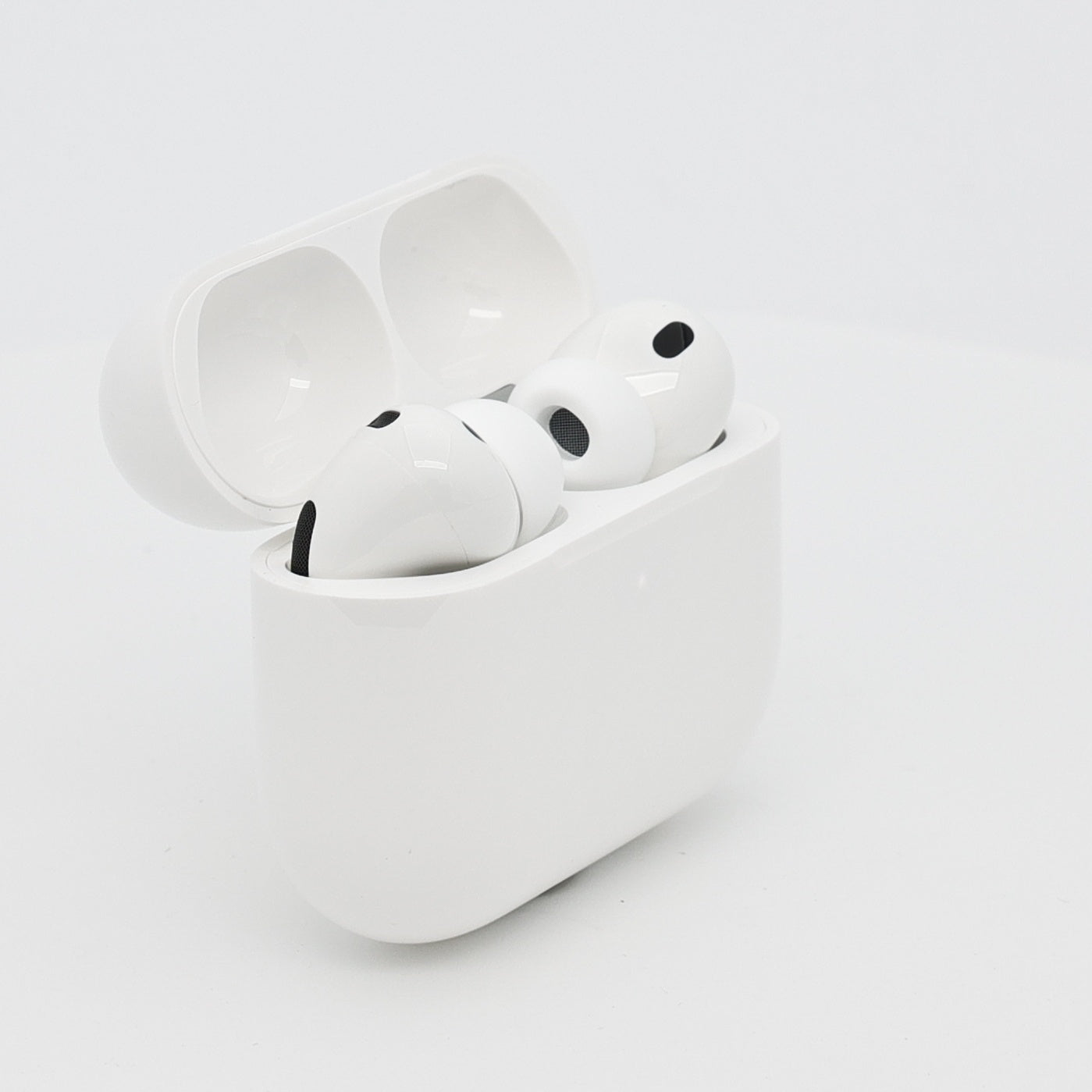 99新 Apple AirPods Pro 3 白色