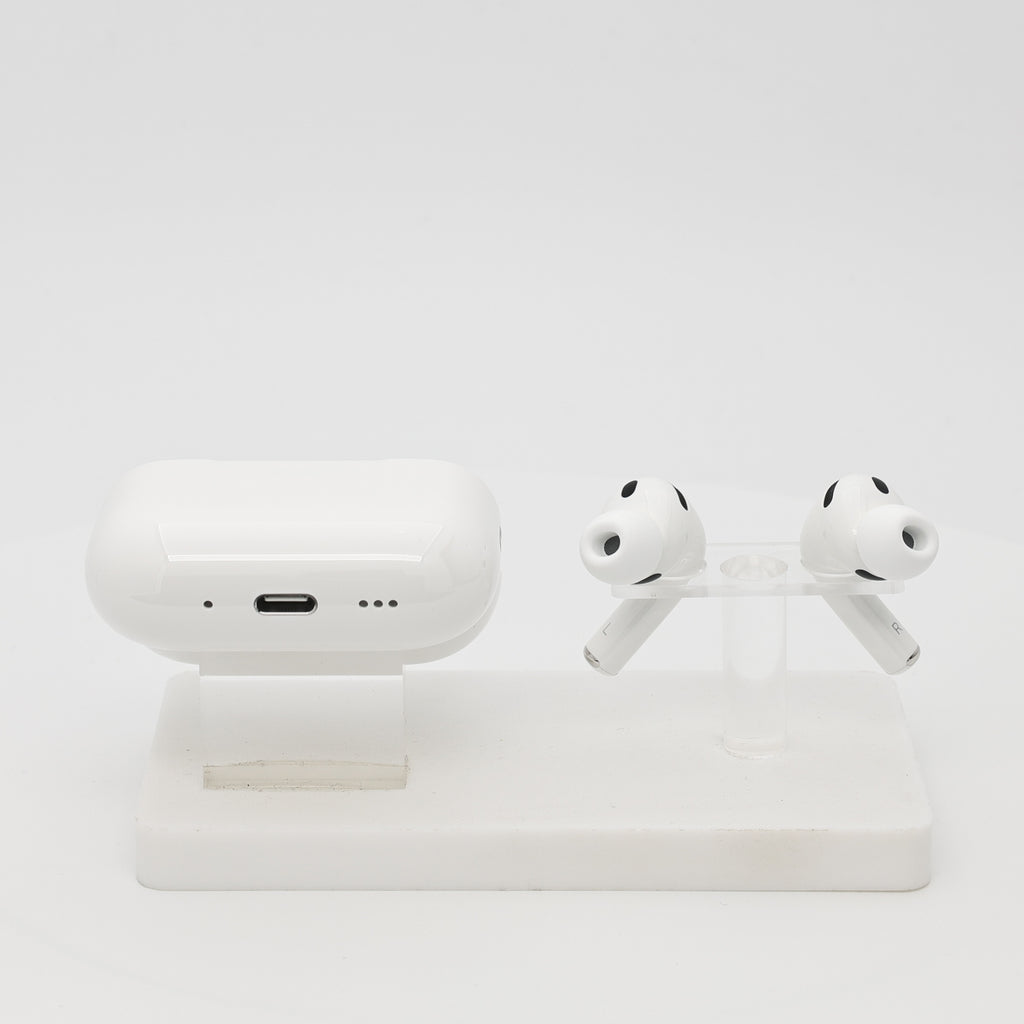 99新 Apple AirPods Pro 3 白色