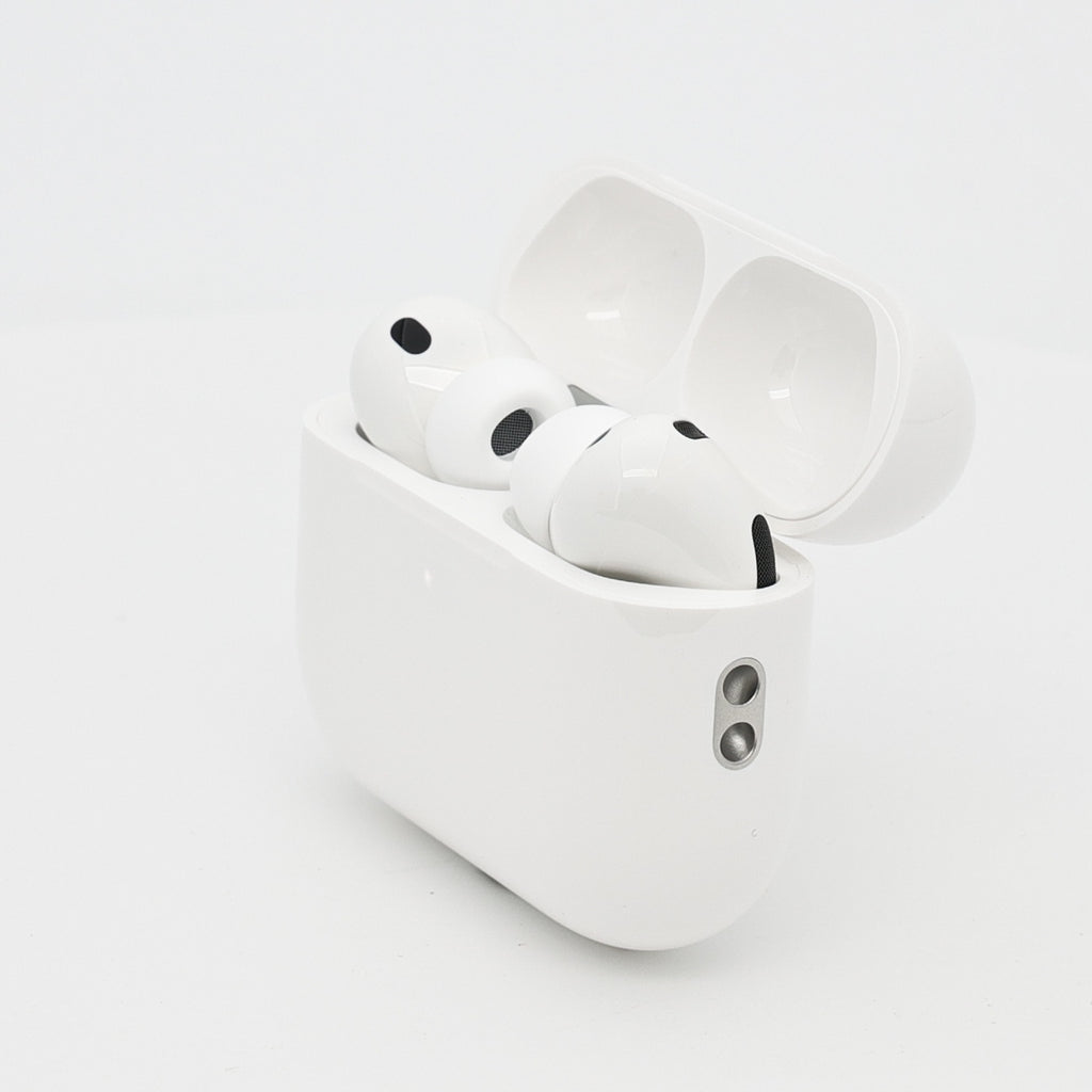 99新 Apple AirPods Pro 3 白色