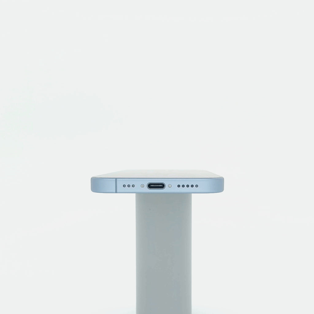 95新 Apple iPhone 17 256G 青霧藍色 中國大陸版
