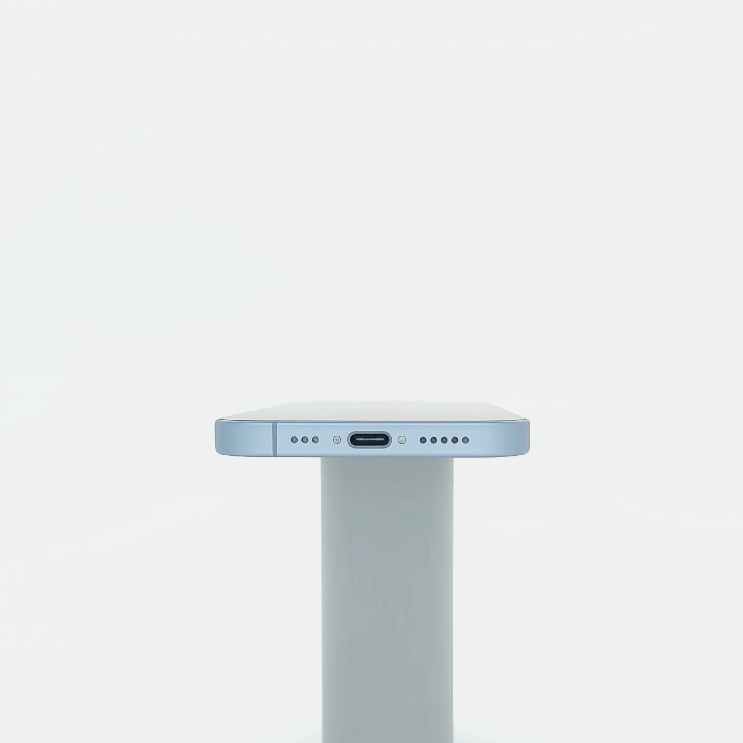 95新 Apple iPhone 17 256G 青霧藍色 中國大陸版