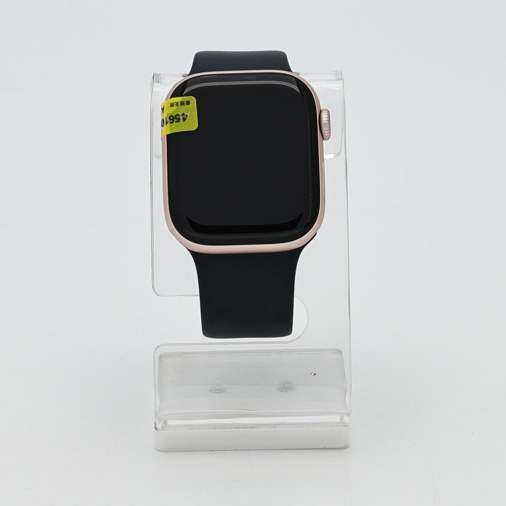 99新 Apple Watch Series 10 42毫米 鋁金屬