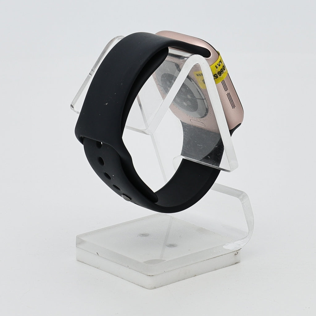 99新 Apple Watch Series 10 42毫米 鋁金屬