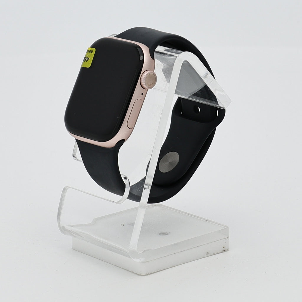 99新 Apple Watch Series 10 42毫米 鋁金屬