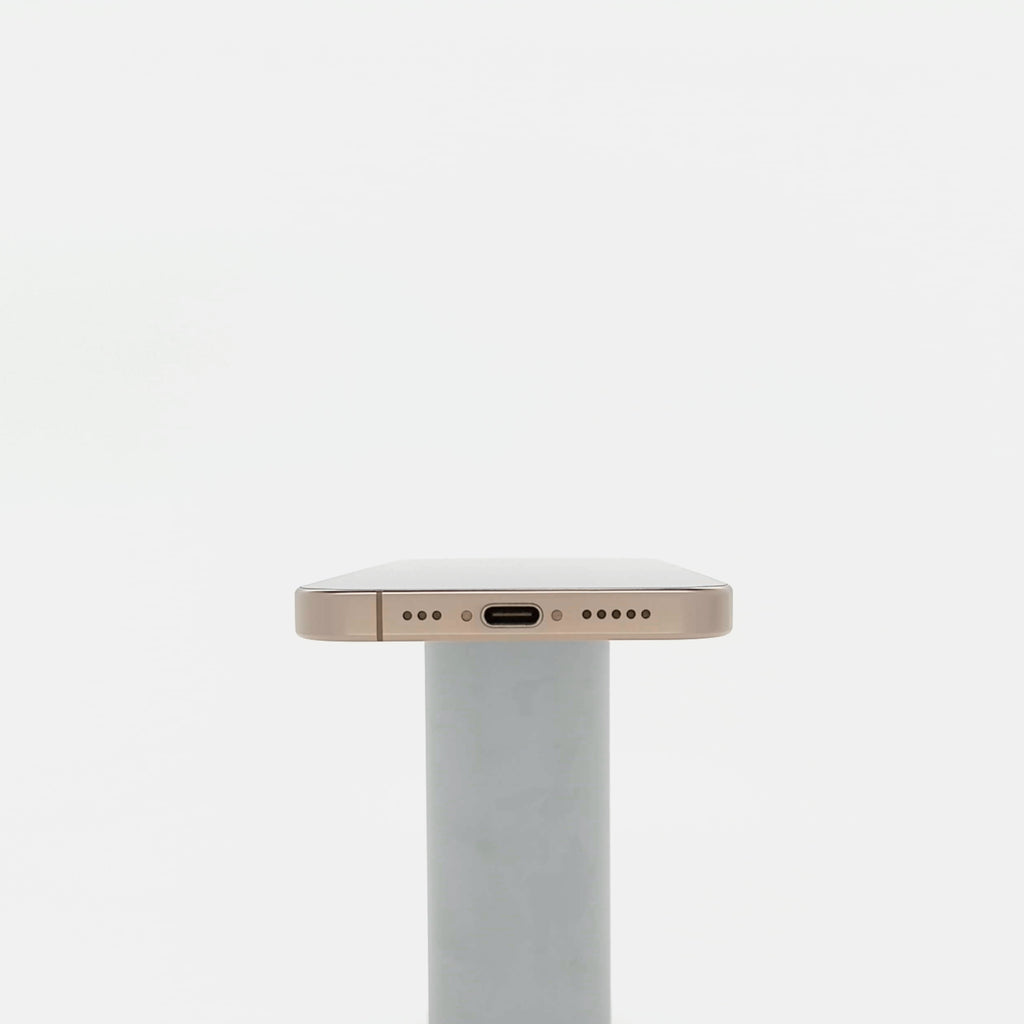 99新 Apple iPhone 16 Pro 128G 沙漠色鈦金屬 中國大陸版