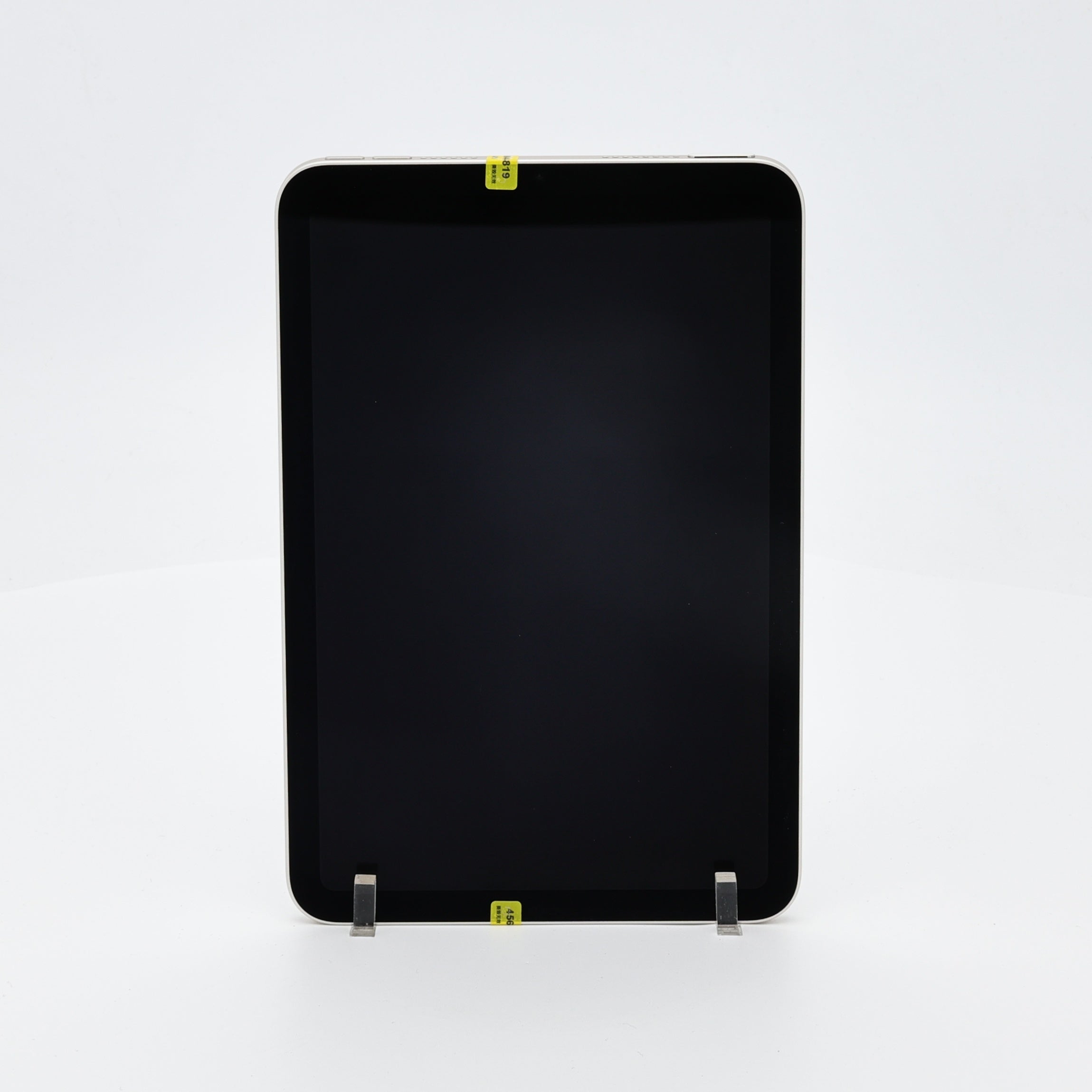 95新 Apple iPad mini6 64G 星光色 WIFI
