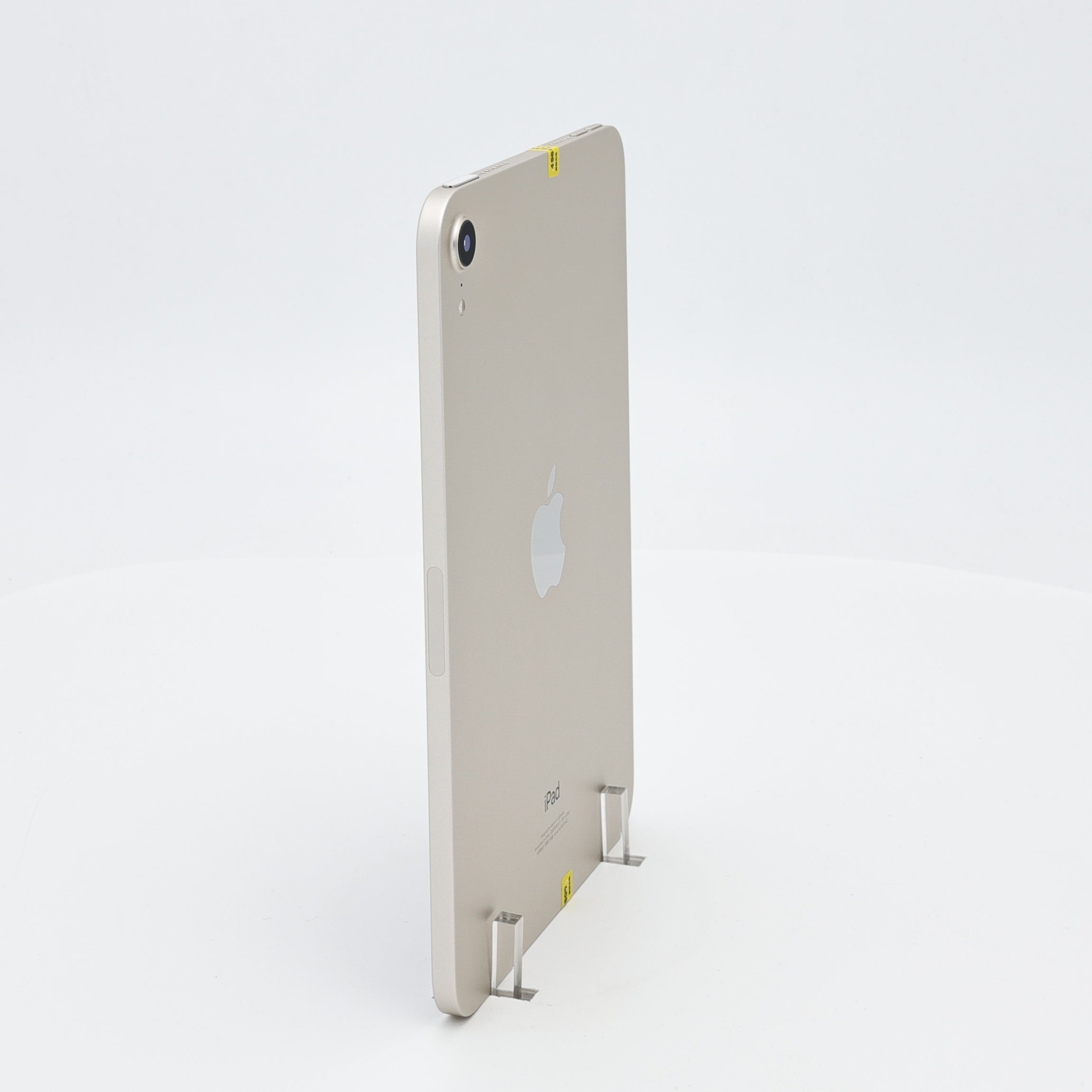 95新 Apple iPad mini6 64G 星光色 WIFI