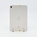 95新 Apple iPad mini6 64G 星光色 WIFI