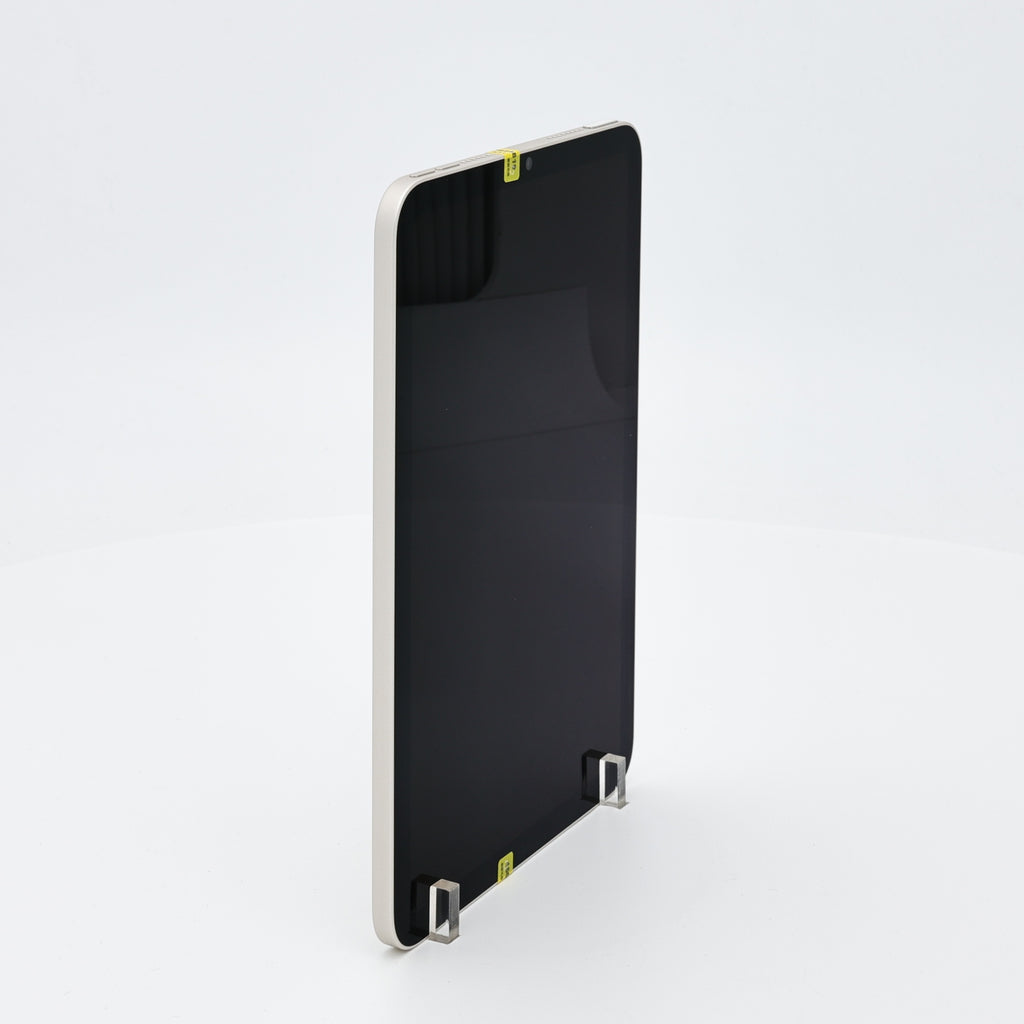 95新 Apple iPad mini6 64G 星光色 WIFI