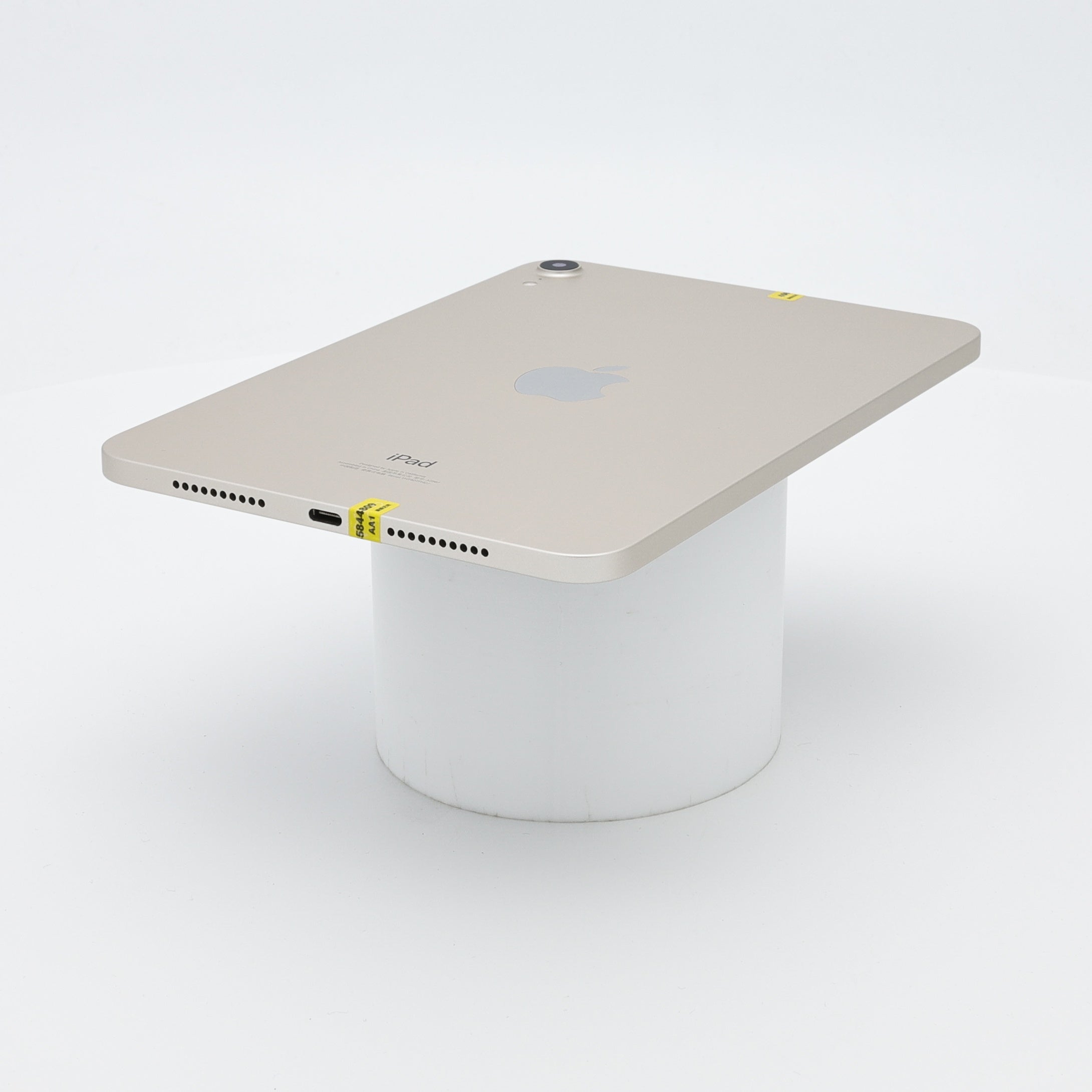 95新 Apple iPad mini6 64G 星光色 WIFI