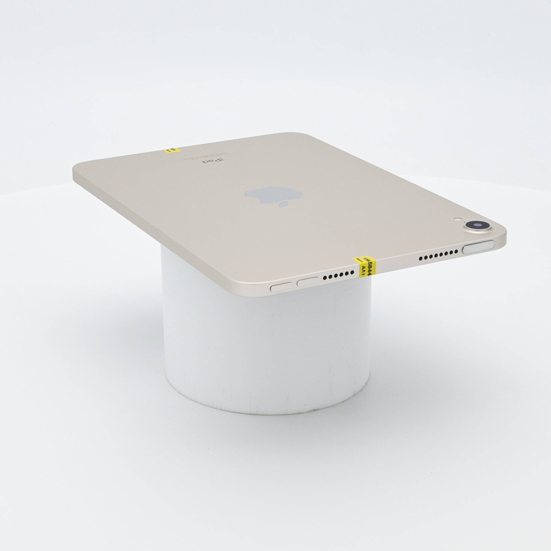 95新 Apple iPad mini6 64G 星光色 WIFI