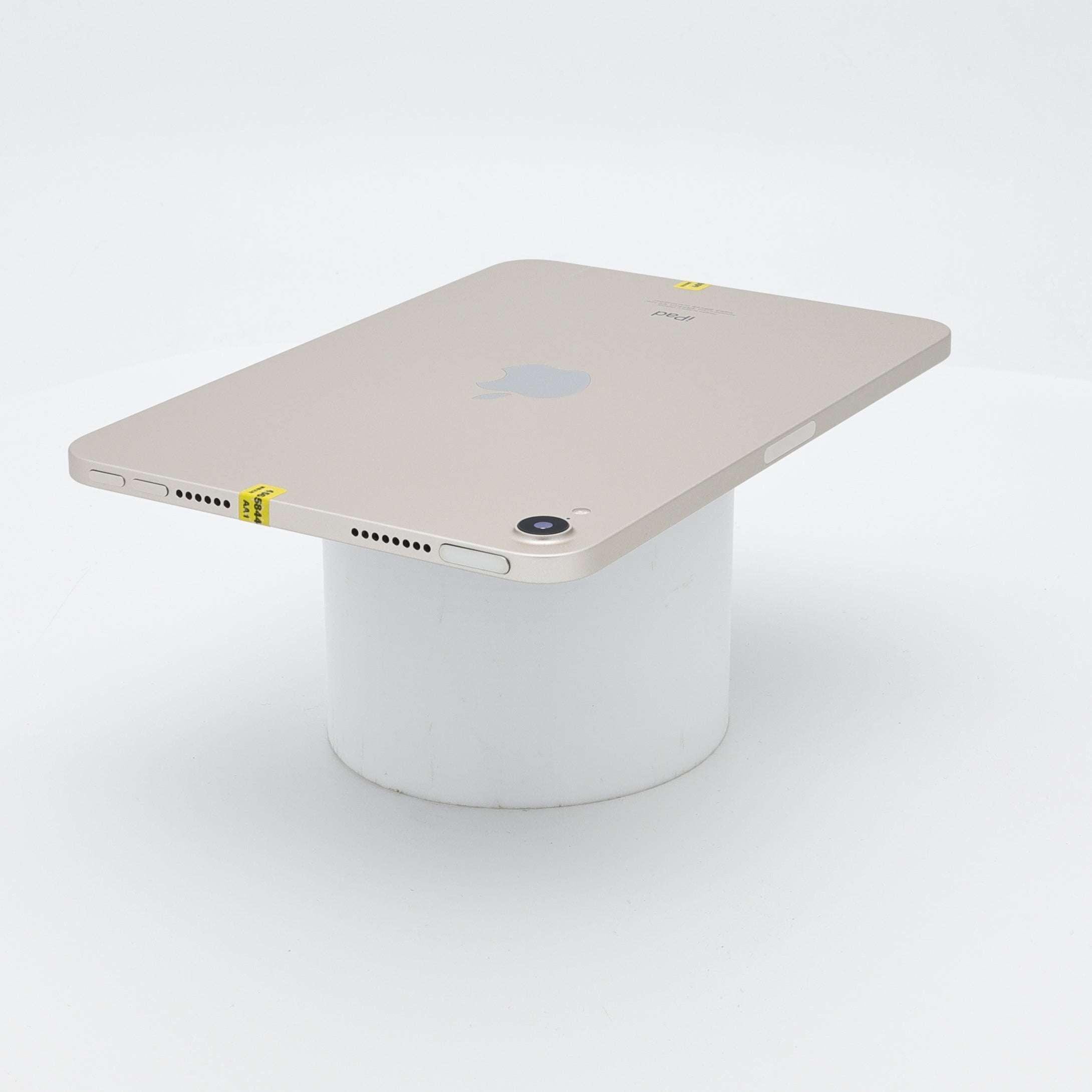 95新 Apple iPad mini6 64G 星光色 WIFI