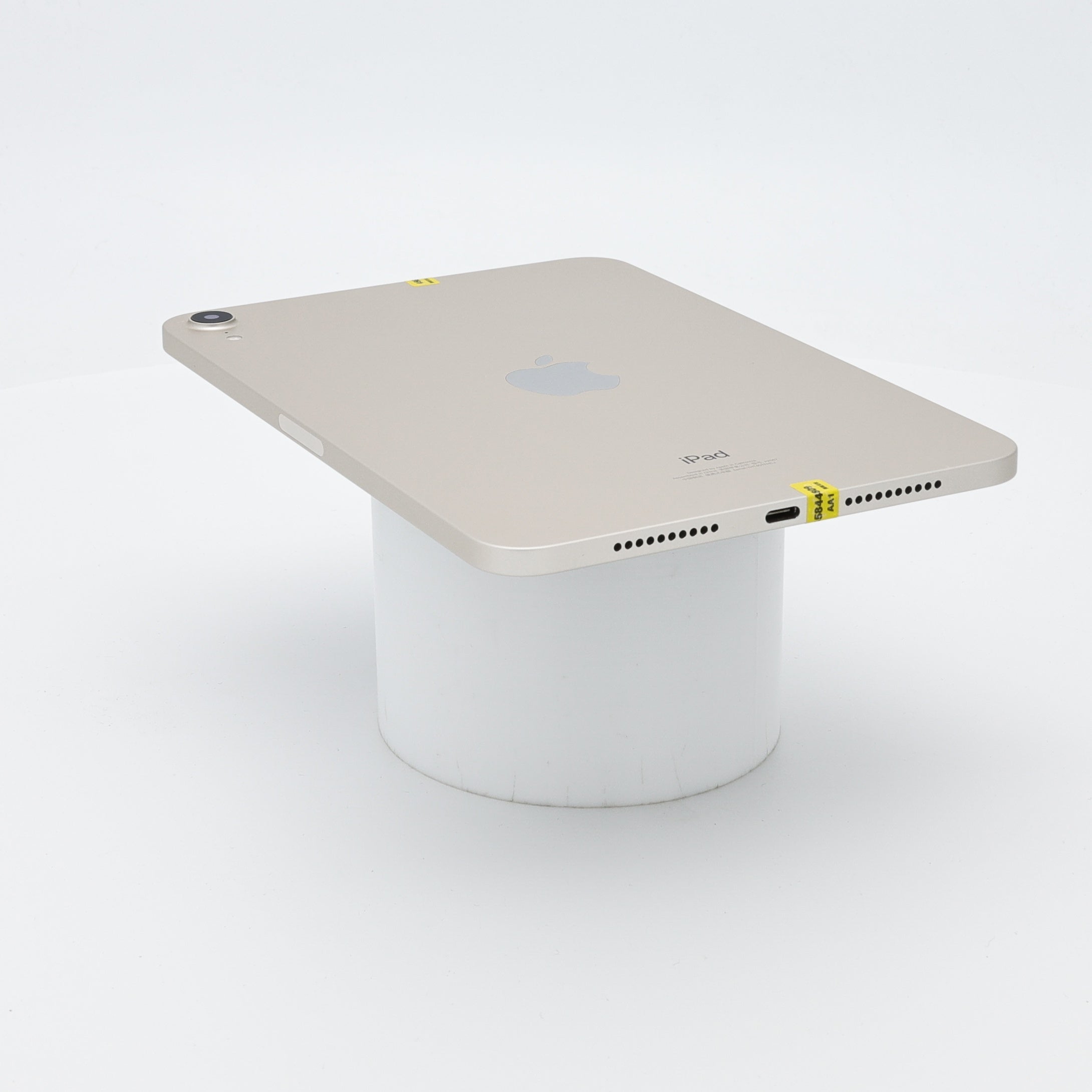 95新 Apple iPad mini6 64G 星光色 WIFI