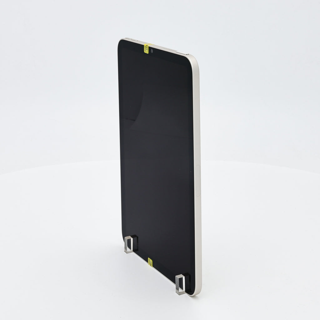 95新 Apple iPad mini6 64G 星光色 WIFI