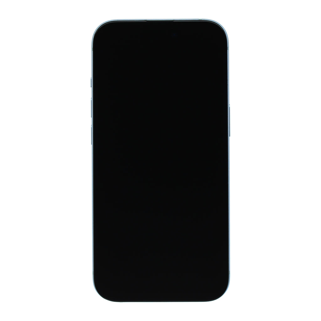 95新 Apple iPhone 15 256G 藍色 中國大陸版