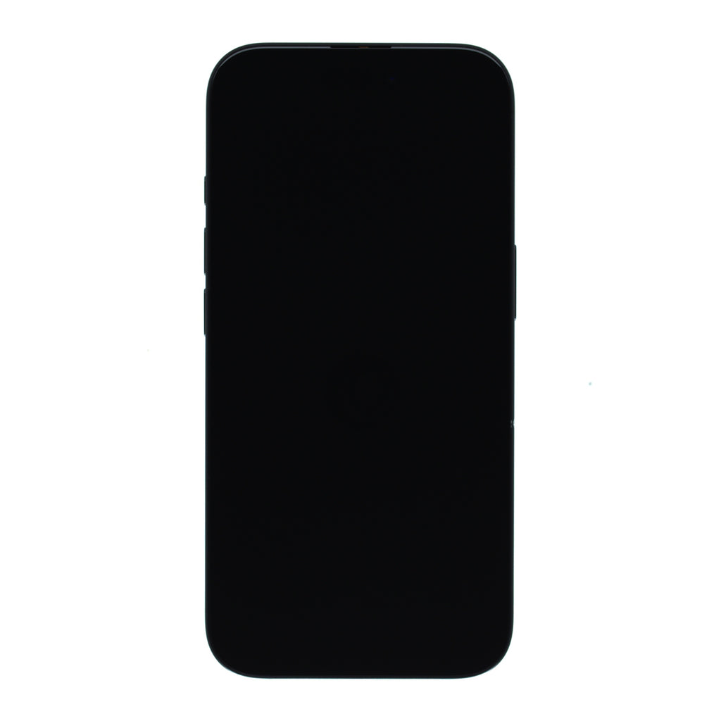 95新 Apple iPhone 16 128G 黑色 中國大陸版