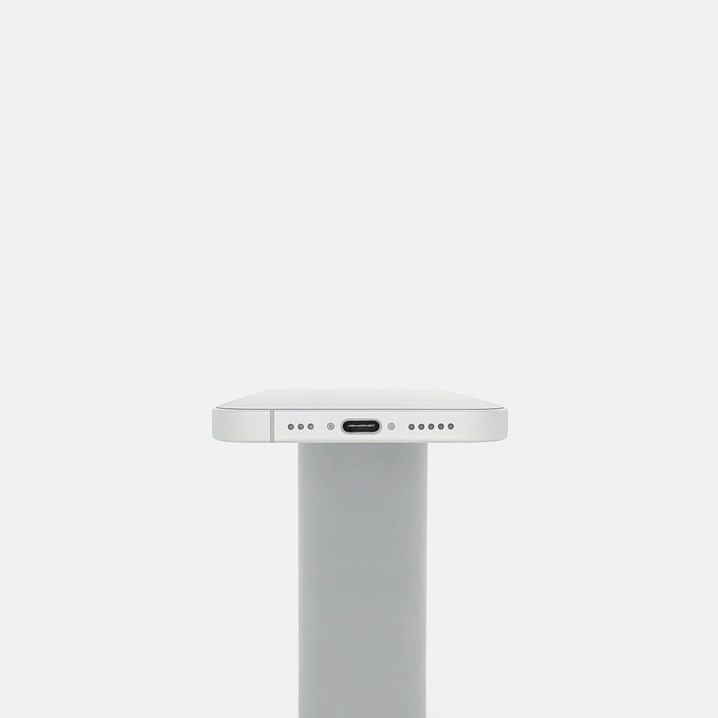 95新 Apple iPhone 16 128G 白色 中國大陸版
