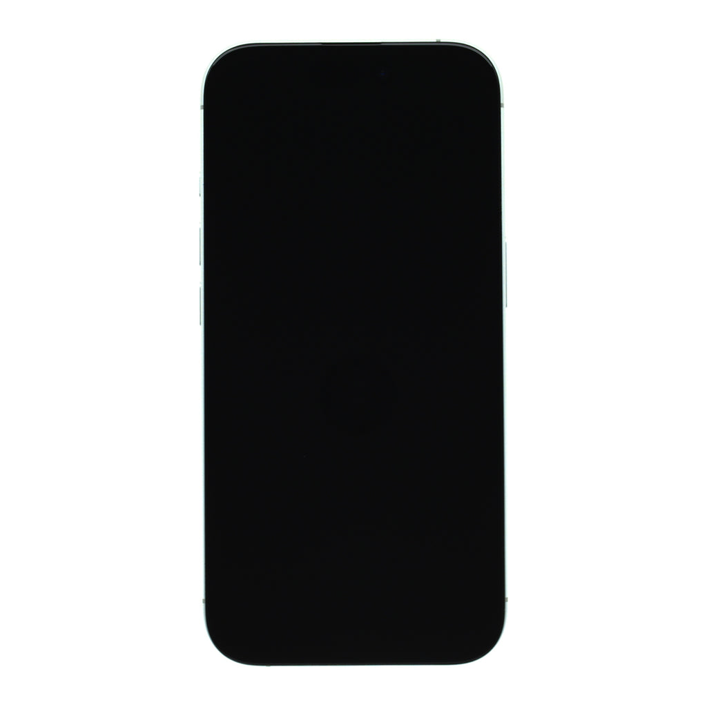 95新 Apple iPhone 16 128G 白色 中國大陸版