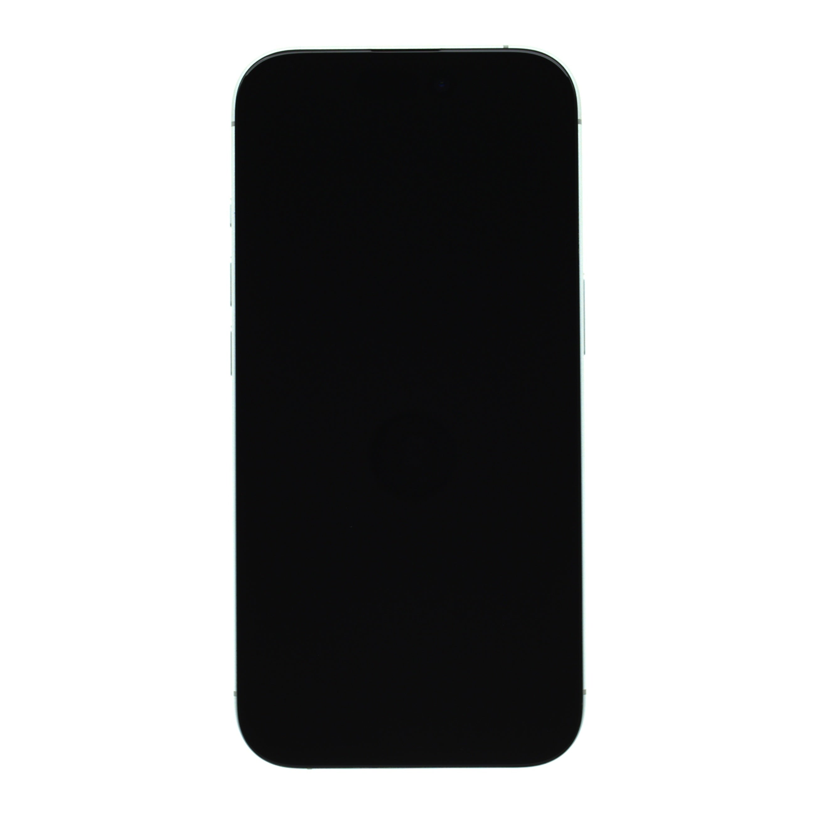 95新 Apple iPhone 16 128G 白色 中國大陸版