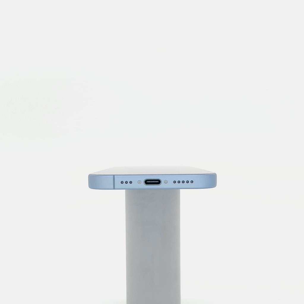 99新 Apple iPhone 17 256G 青霧藍色 中國大陸版