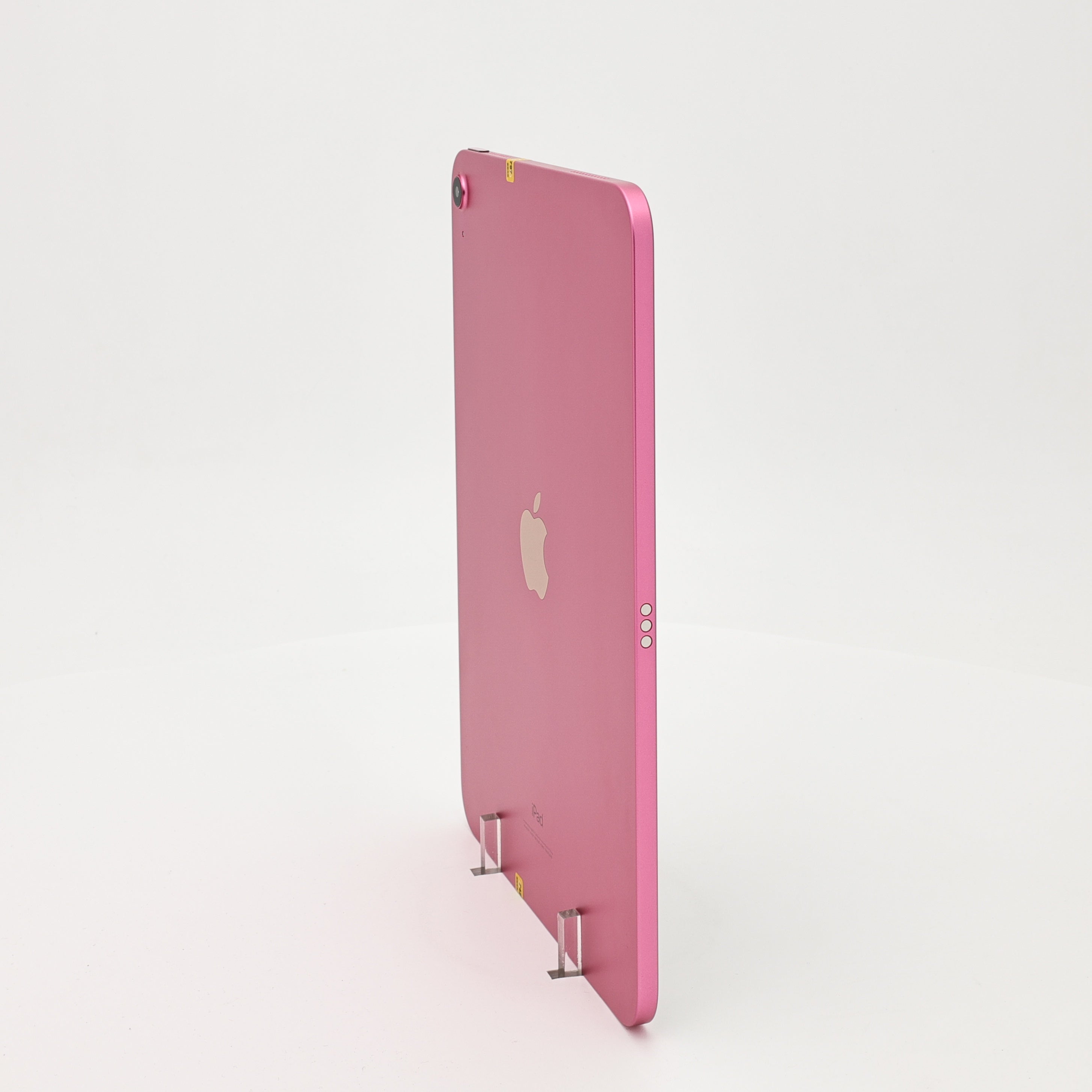95新 Apple iPad 10代 64G 粉紅色 WIFI