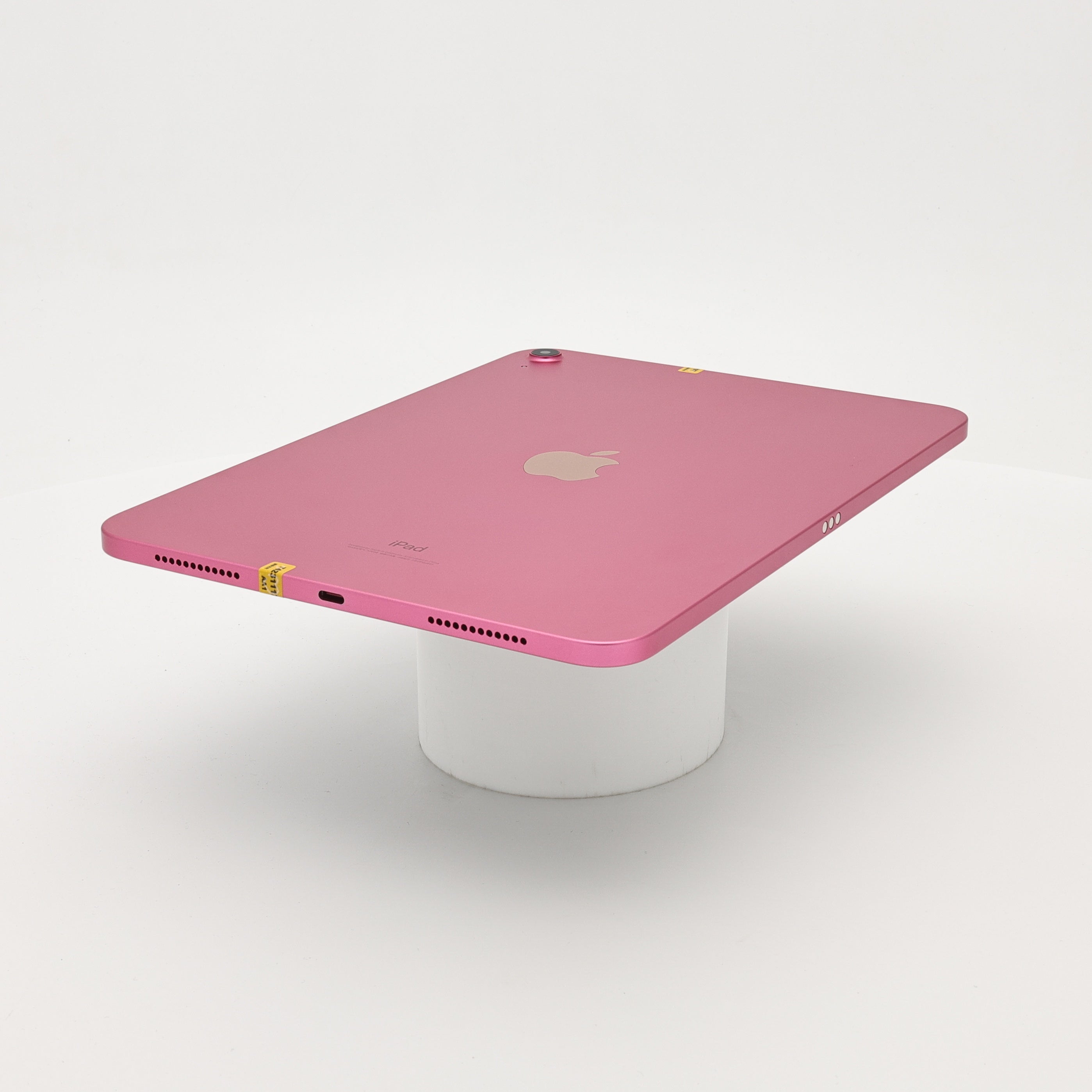 95新 Apple iPad 10代 64G 粉紅色 WIFI