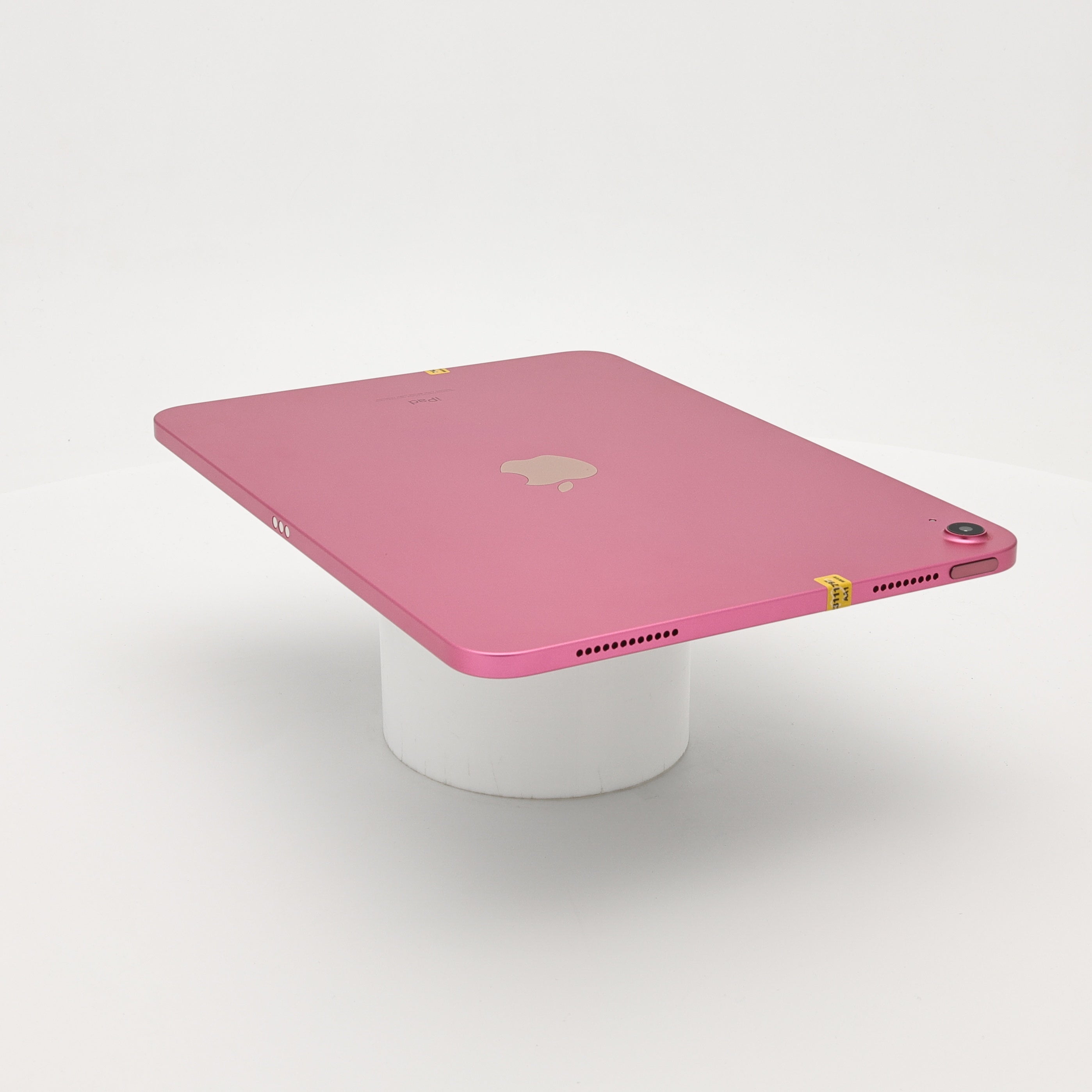 95新 Apple iPad 10代 64G 粉紅色 WIFI