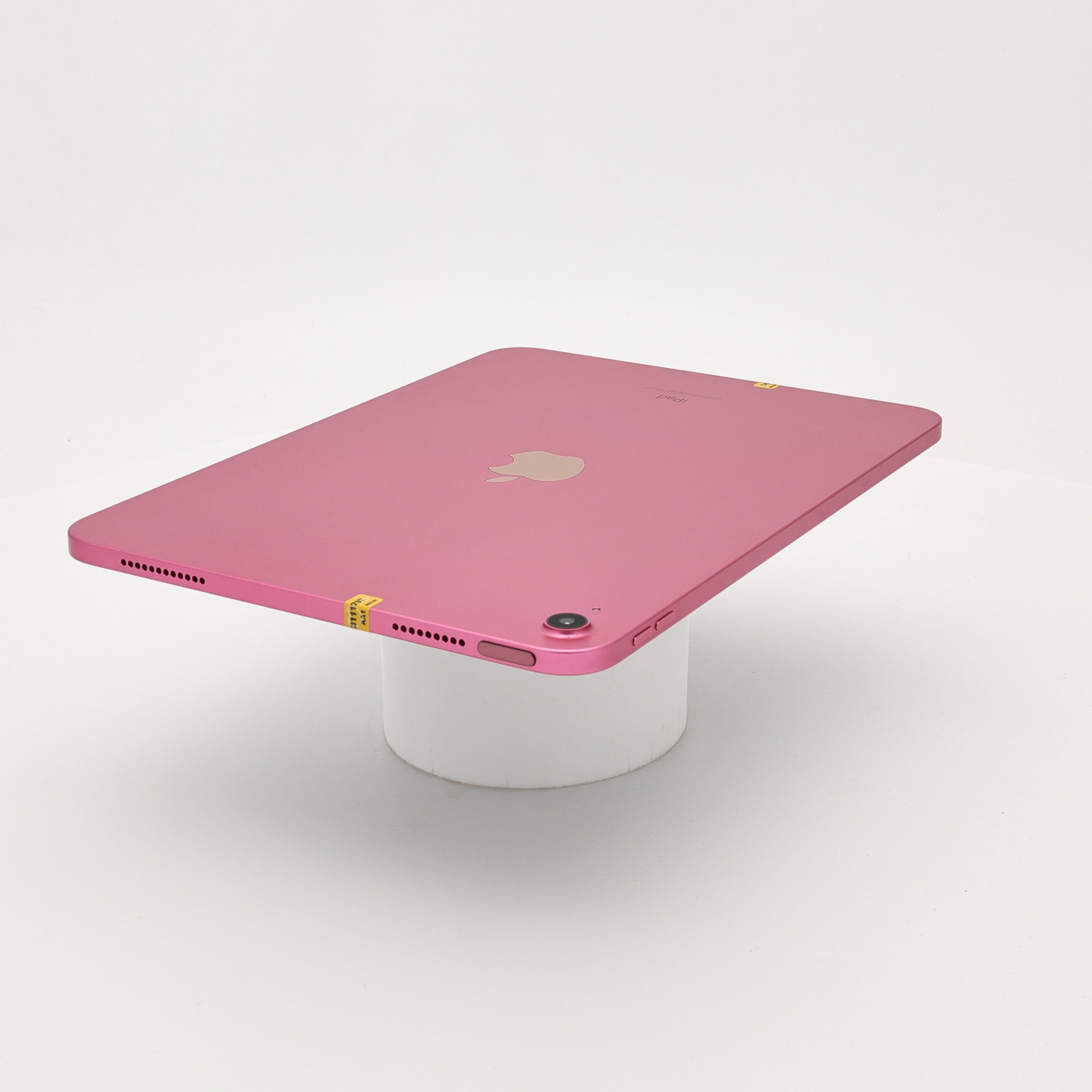 95新 Apple iPad 10代 64G 粉紅色 WIFI