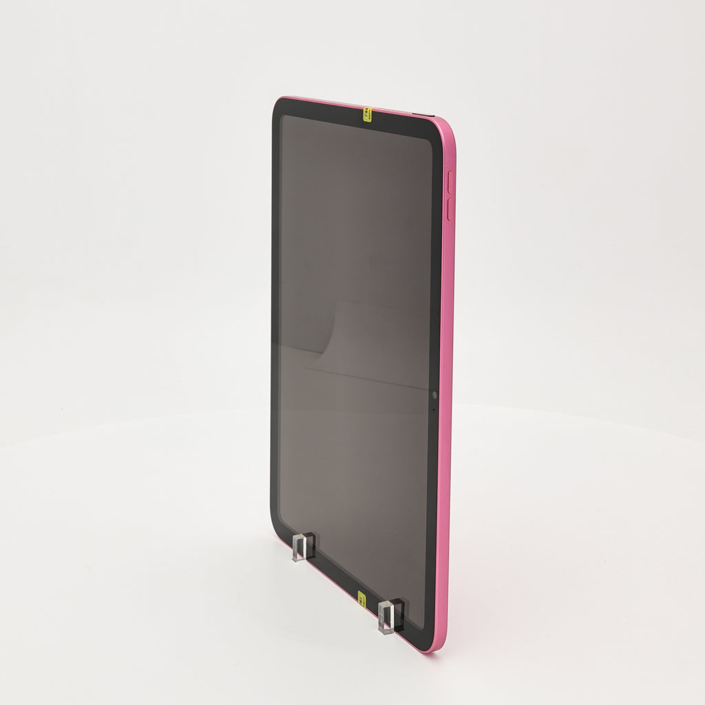 95新 Apple iPad 10代 64G 粉紅色 WIFI