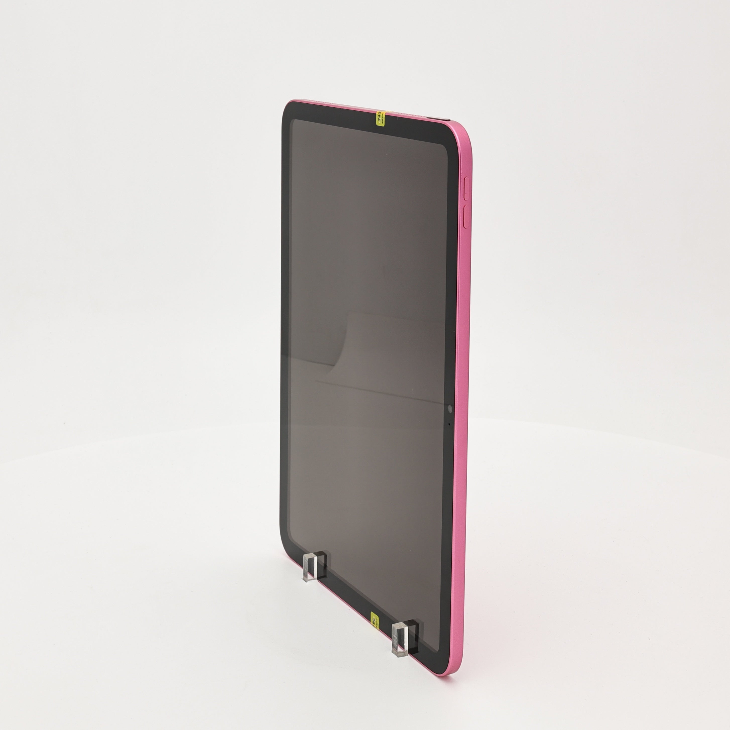 95新 Apple iPad 10代 64G 粉紅色 WIFI